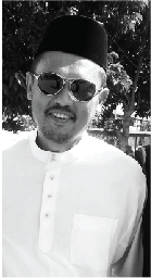 Belasungkawa – YM Tengku Khairil Ashraf