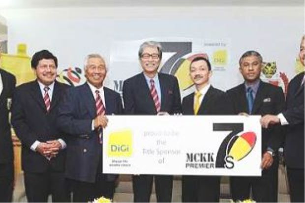 MCKK to host two-day Premier Sevens
