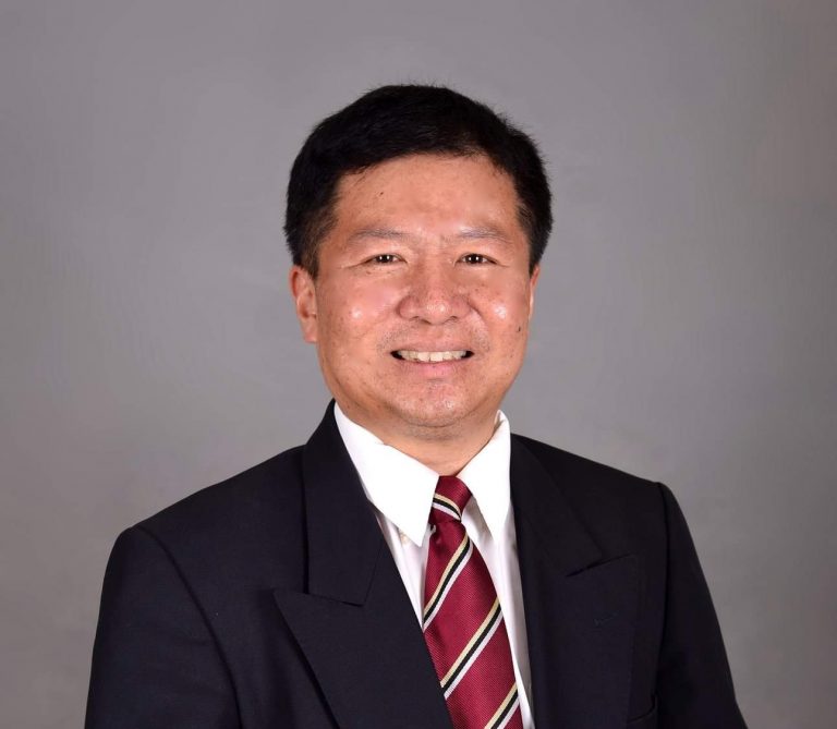 Dr. Hanafiah elected to Malaysian Medical Council
