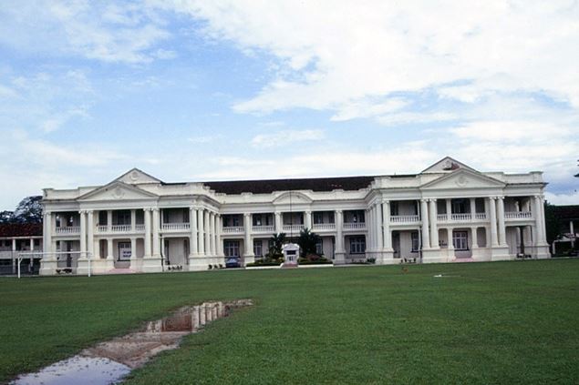National Archives – Malay College Kuala Kangsar