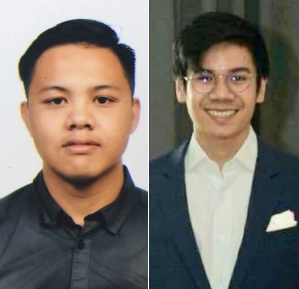 Tajuddin Gurahman and Latt Omar elected to Malaysian Youth Parliament 2019-2021