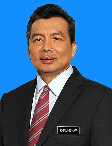 Appointment of Dato’ Sri Ikmal Hisham as the Deputy Minister of Defence