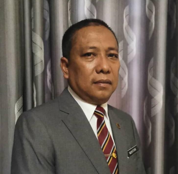 Mukhtar Mansor Appointed District Education Officer Of Ppd Kuala Muda Yan Berita Mcoba