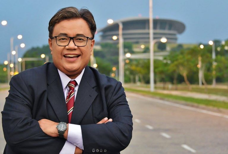 Suhaimi Sulaiman appointed Director General of Broadcasting
