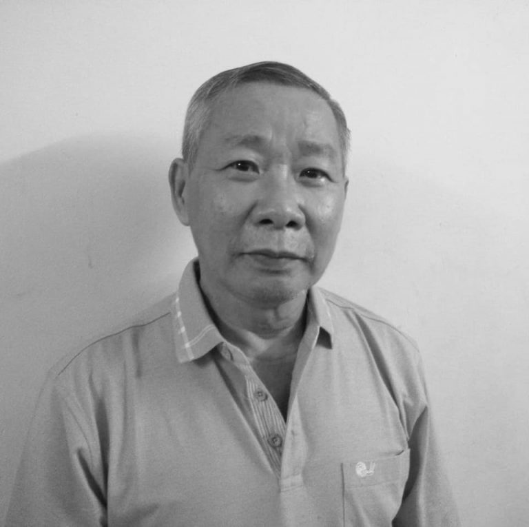 Farewell Mr Tan Gim Hoe, Rest in Peace