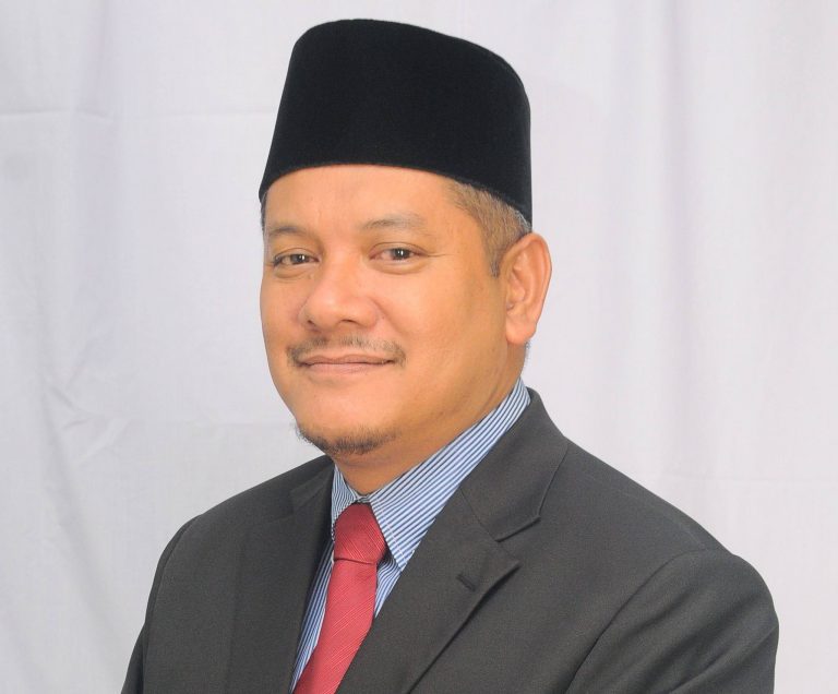 Hasnul Baharuddin appointed Selangor Deputy Speaker