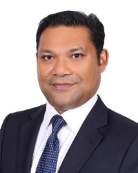 Munir Abdul Aziz is new Managing Partner of Wong ...