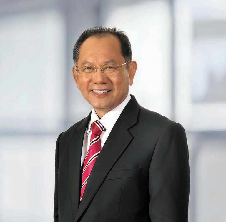 Celcom appoints Tan Sri Halim Shafie as interim chairman