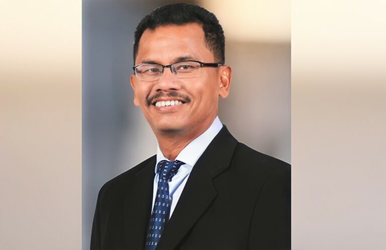 Malaysian Gas Association appoints Abdul Aziz as President