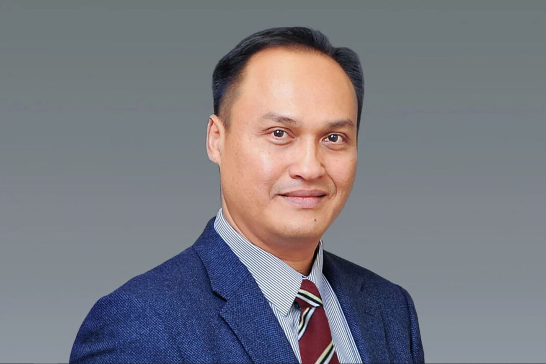 Amir Hamzah Is New MD Of Shell MDS Berita MCOBA amir-hamzah-is-new-md-of-shell-mds-berita-mcoba