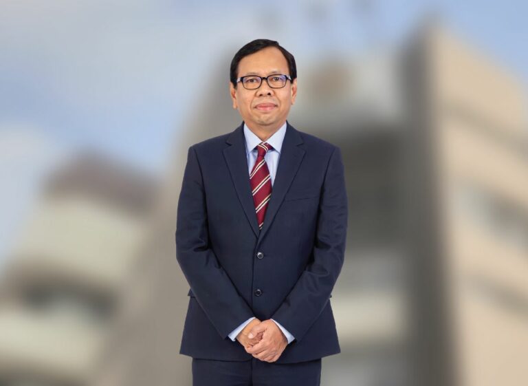 Datuk Dr Aizai Azan is new Group CEO of IJN Holdings Sdn Bhd