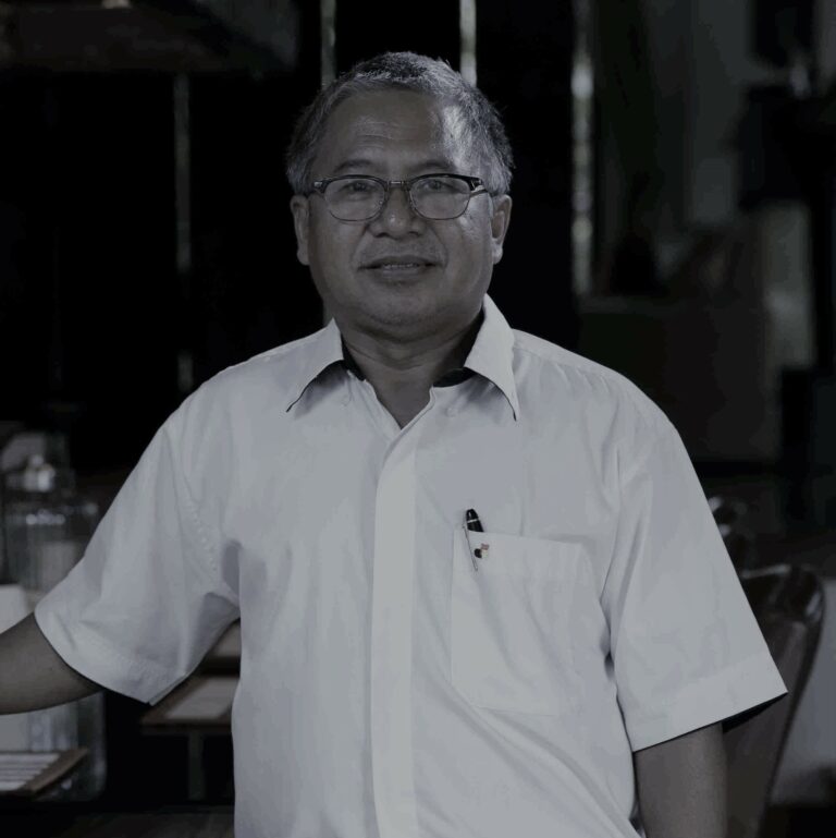 Belasungkawa – Ahmad Salim Abdul Razi