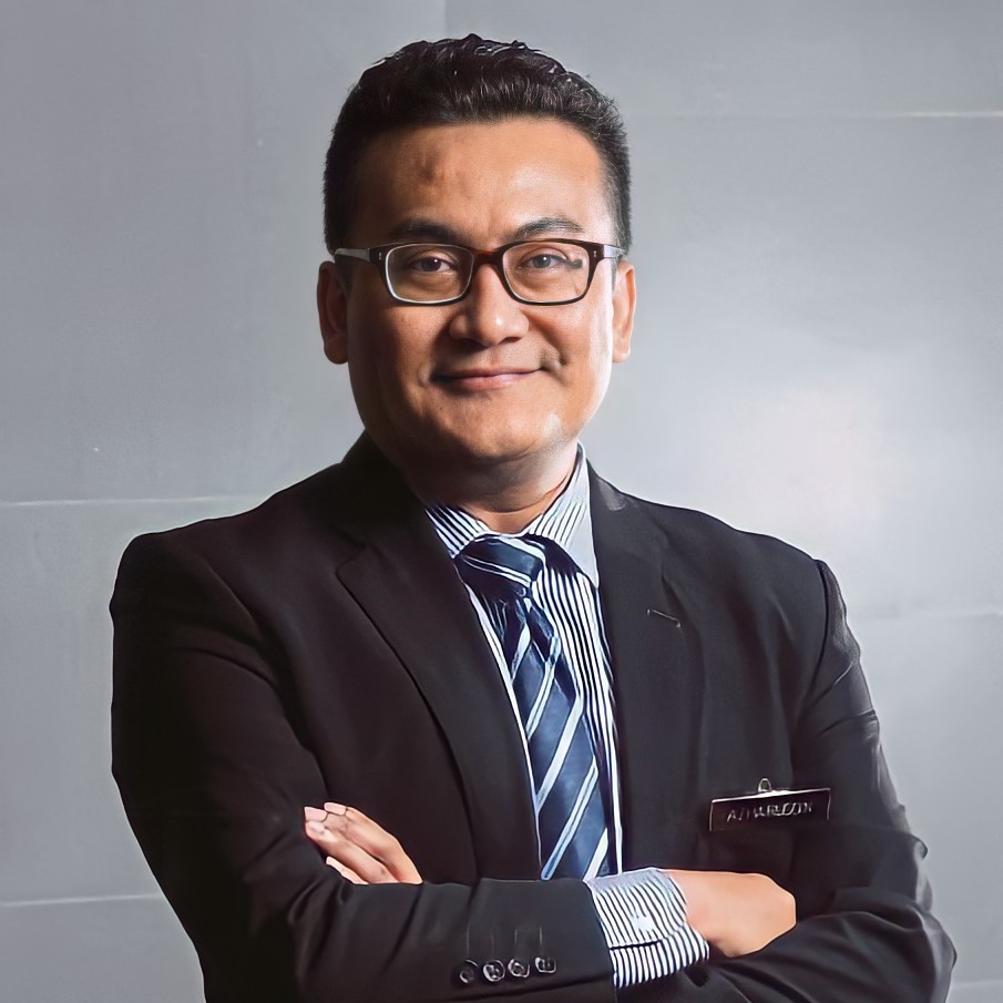 Mohd azharuddin mat sah