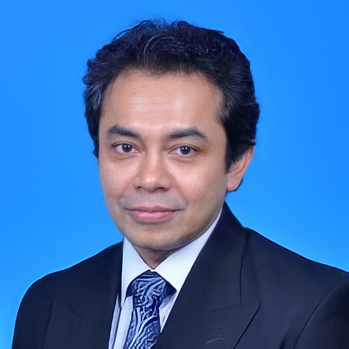 Dr Tengku Ahmad Shahrizal appointed Interim Medical Director of UMSC