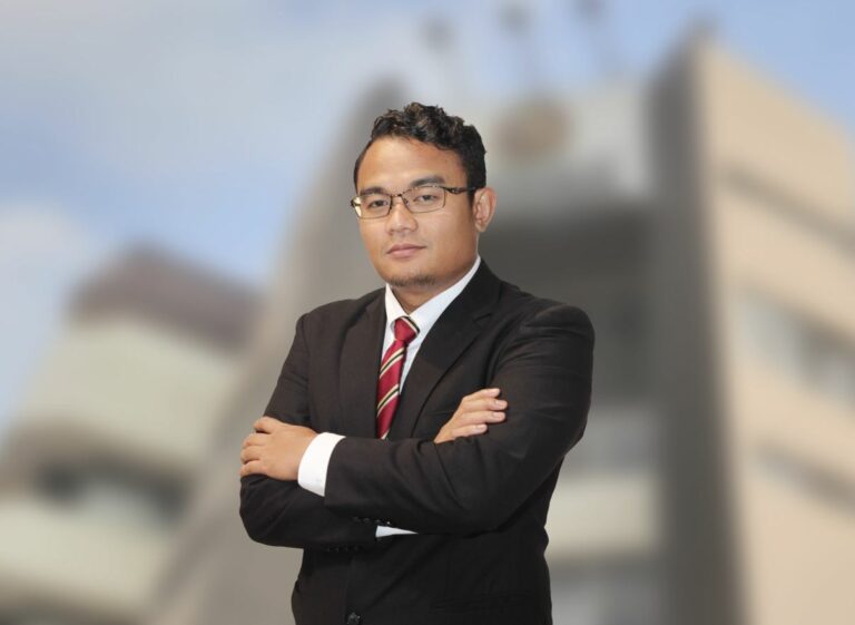 Dr. Zul Ilham promoted as Associate Professor