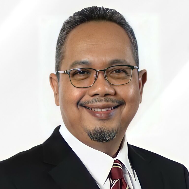 Ghazali Abbas is new CEO of Koperasi Tentera