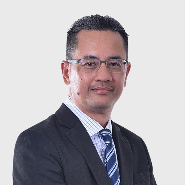 Damansara Holdings appoints Muaazam Mahmud as CEO