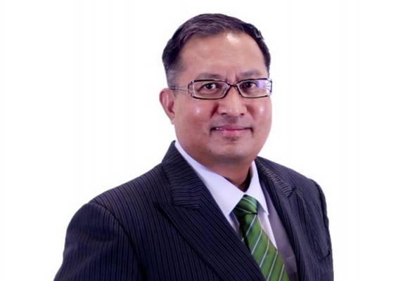 Dato’ Rudy Rodzila appointed President & CEO of Takaful Ikhlas General Bhd