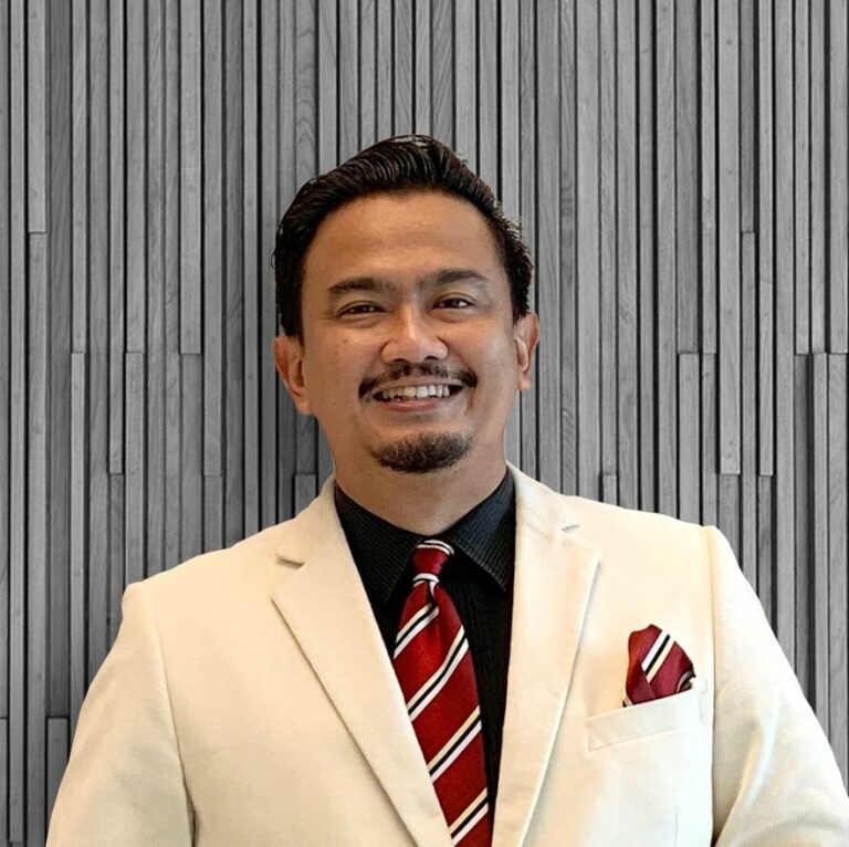 Sarly Adre Sarkum elected as new President of Pertubuhan Akitek Malaysia (PAM)