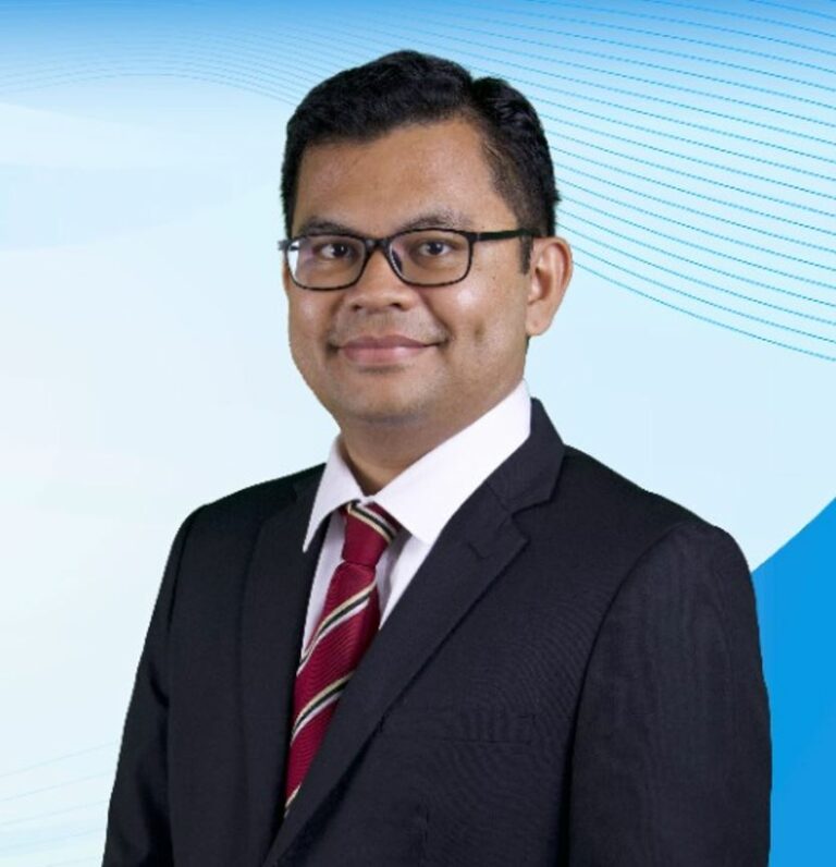 Akmal Nasir appointed as Deputy Minister of Local Government Development